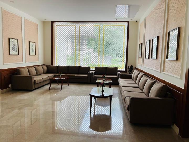 Hotel Chandela Khajurāho Екстериор снимка